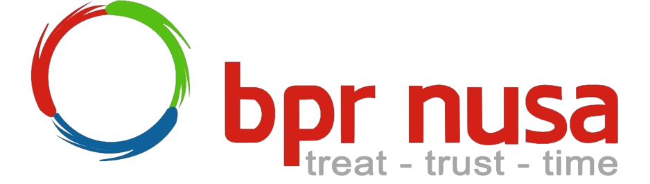 Logo BPR Nusa